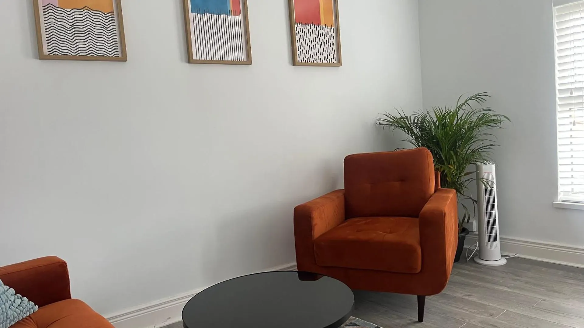 Apartment 4 Fitzroy Avenue Belfast 0*,