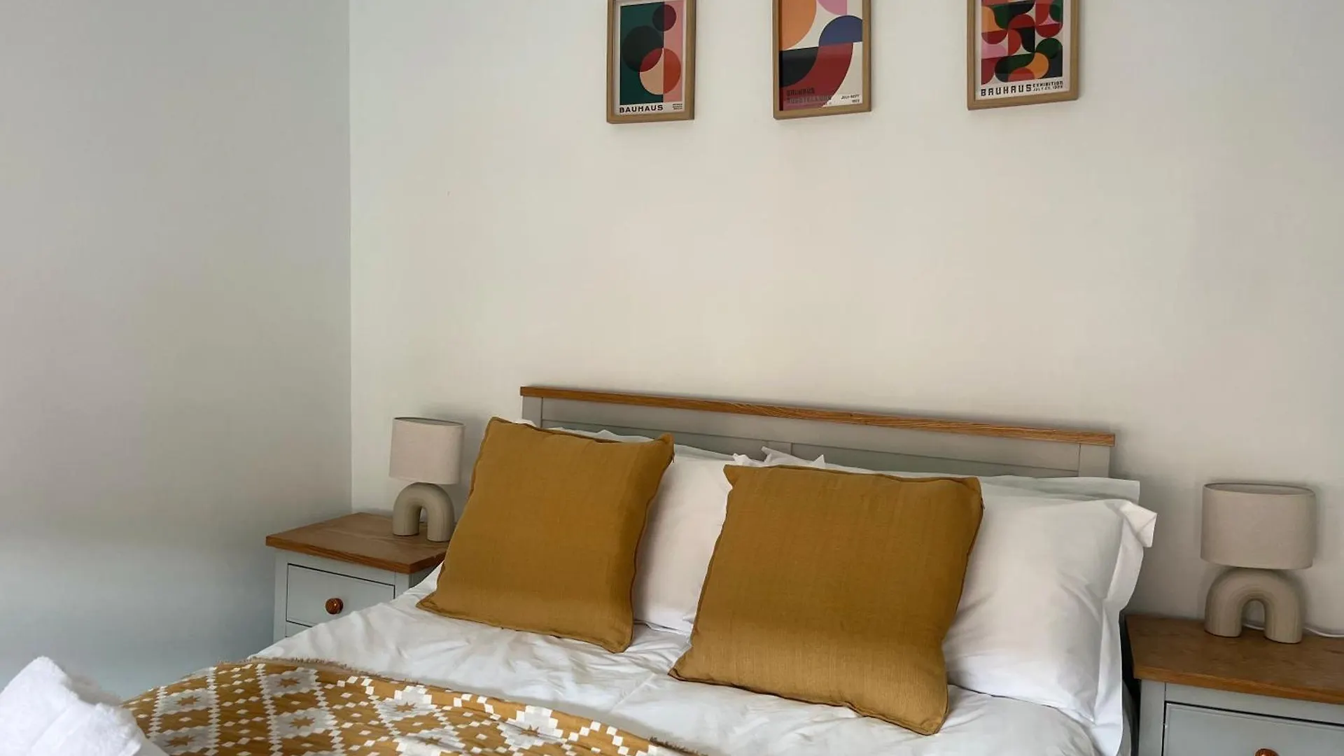 Apartment 4 Fitzroy Avenue Belfast