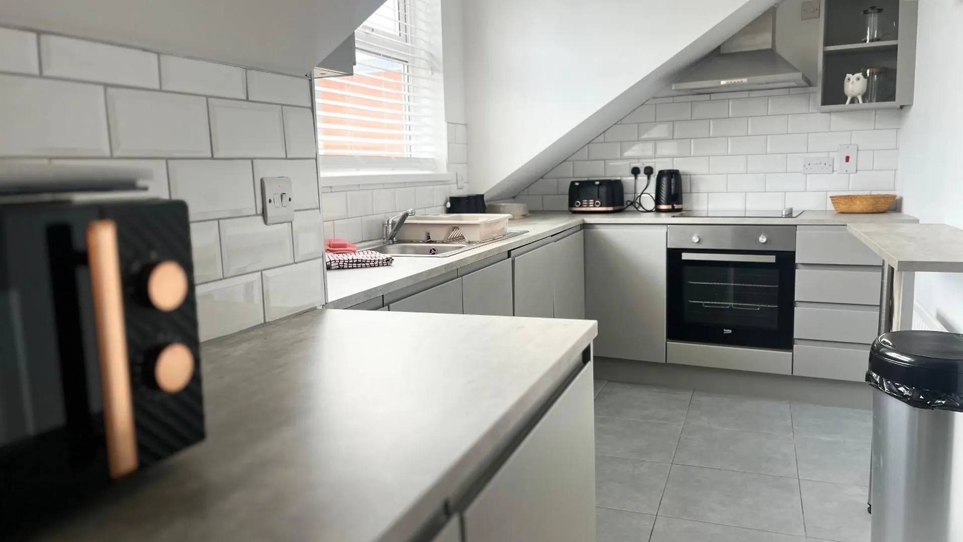 Apartment 4 Fitzroy Avenue Belfast