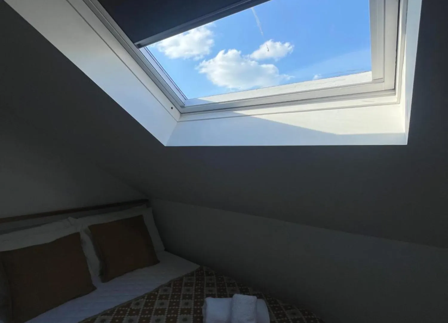 Apartment 4 Fitzroy Avenue 벨파스트 0*,