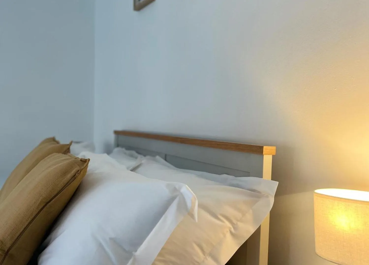 Apartment 4 Fitzroy Avenue 벨파스트