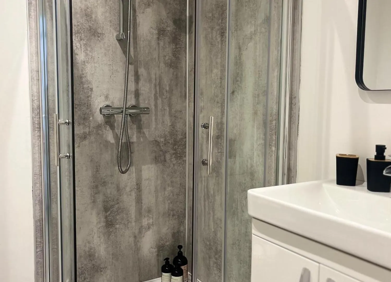 Apartment 4 Fitzroy Avenue 벨파스트