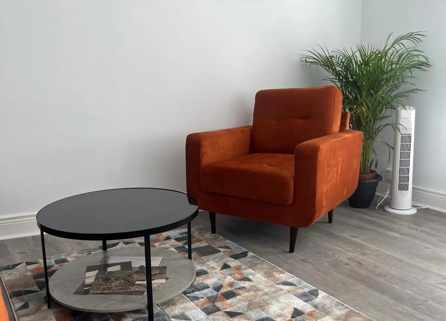 Apartment 4 Fitzroy Avenue 벨파스트