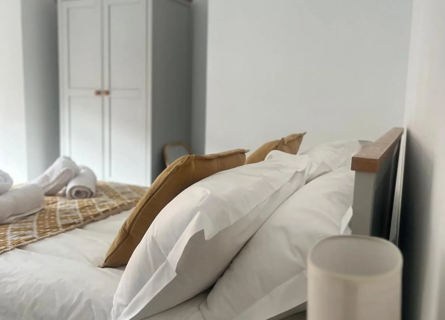 Apartment 4 Fitzroy Avenue 벨파스트